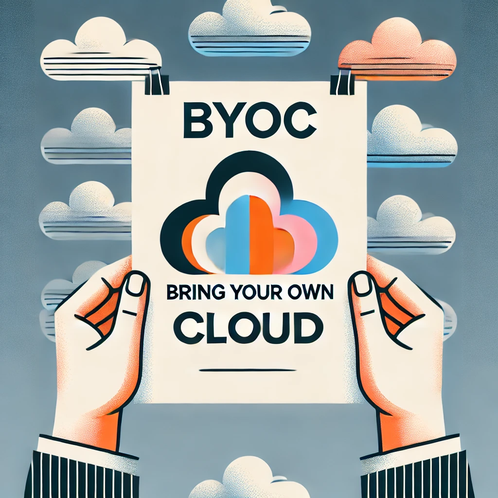 Bring Your Own Cloud (BYOC): Double Champion