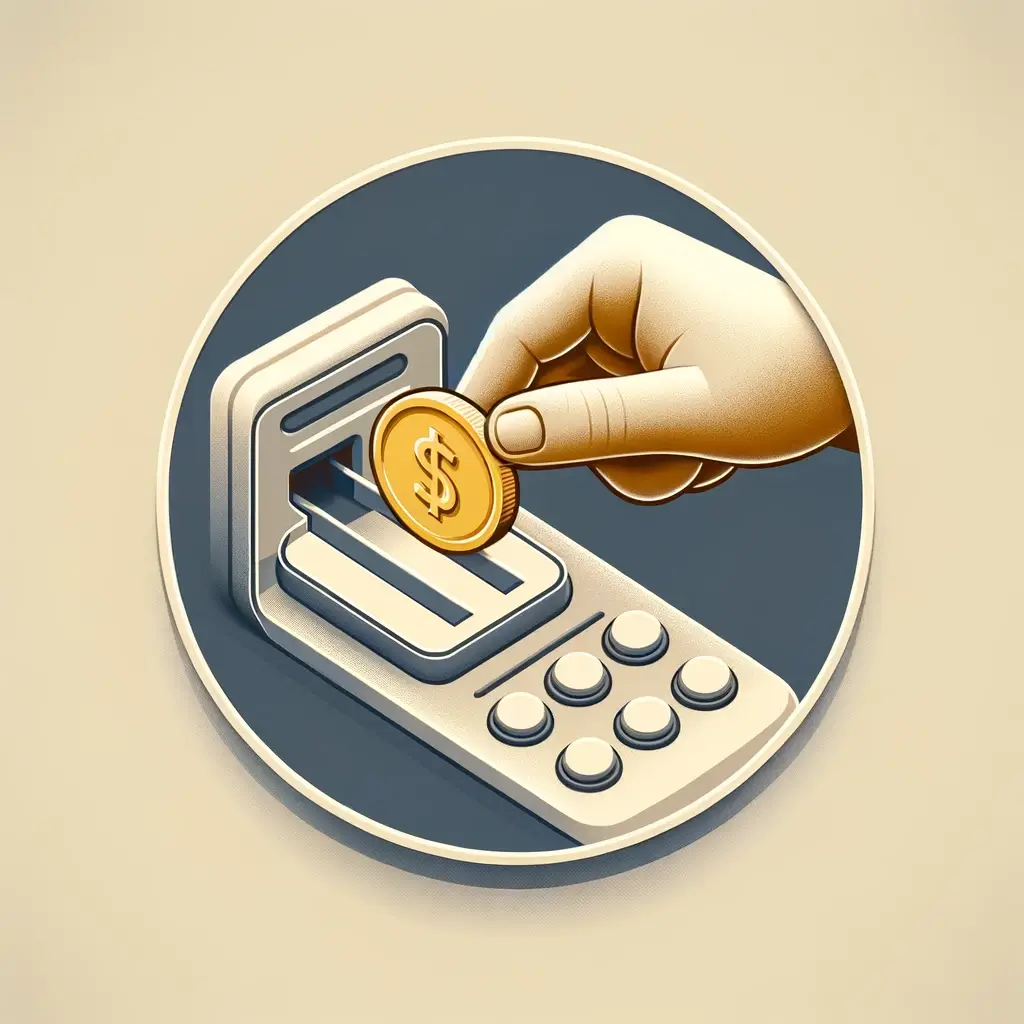 Pay-Per-Use: No Idle Resources