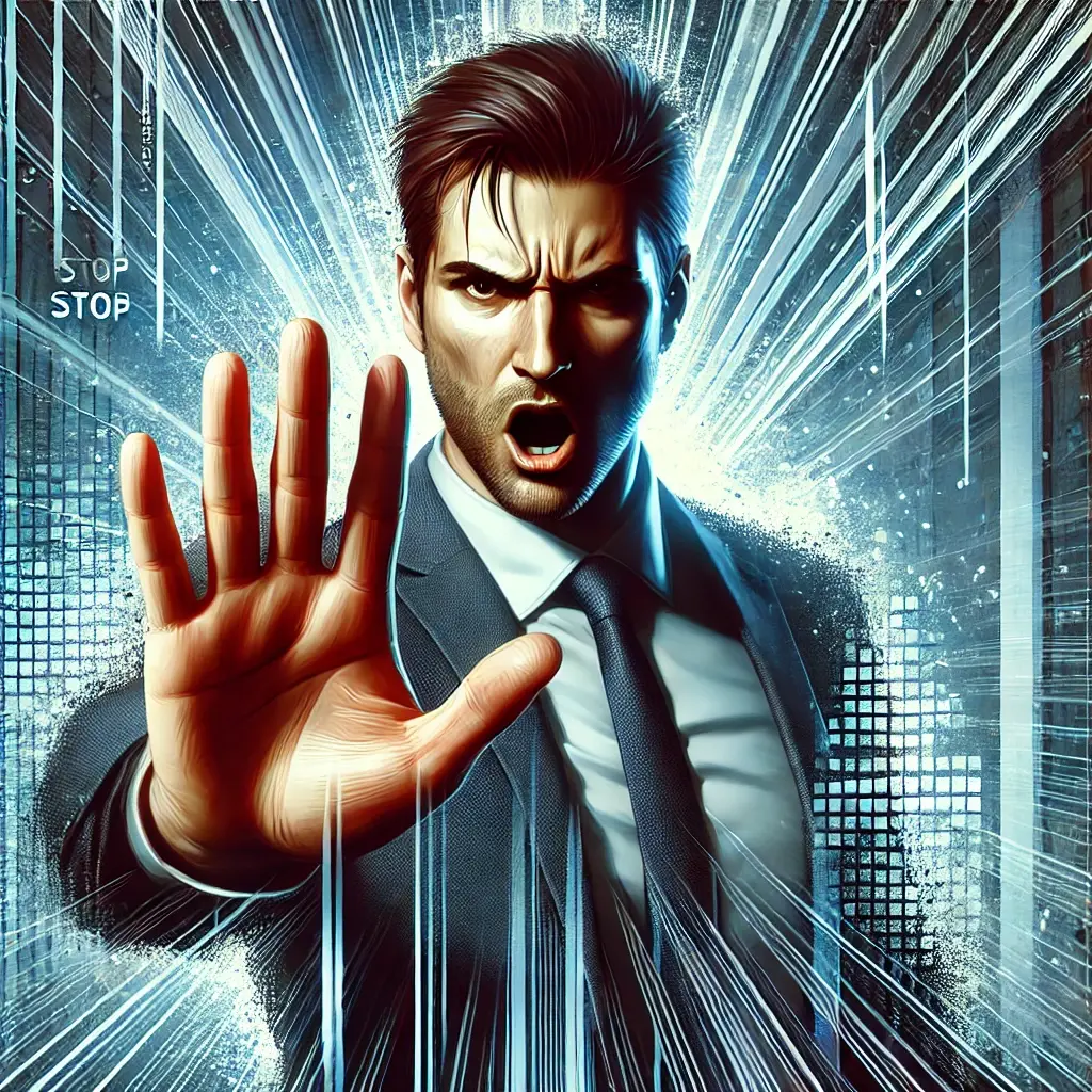 Frankly, Your Business Doesn't Deserve to Use Servers